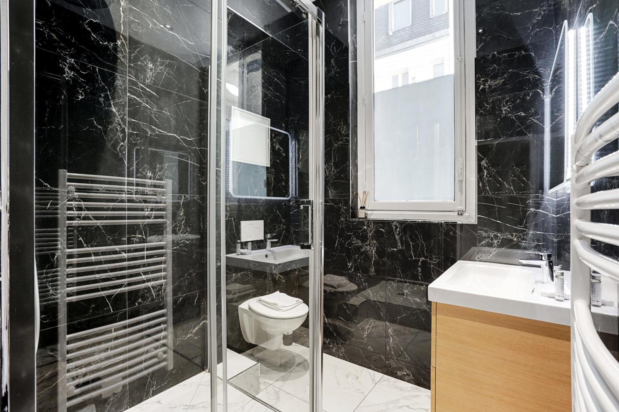 Luxurious Apartment - 2Br-8P -Champs Elysees Paris Exteriör bild